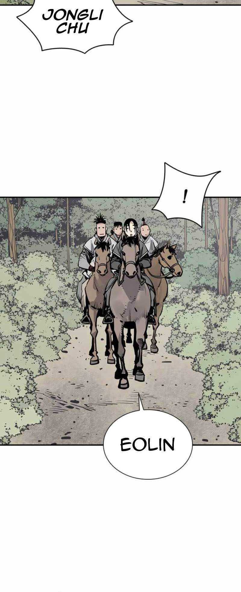 Death God Chapter 59 Gambar 35