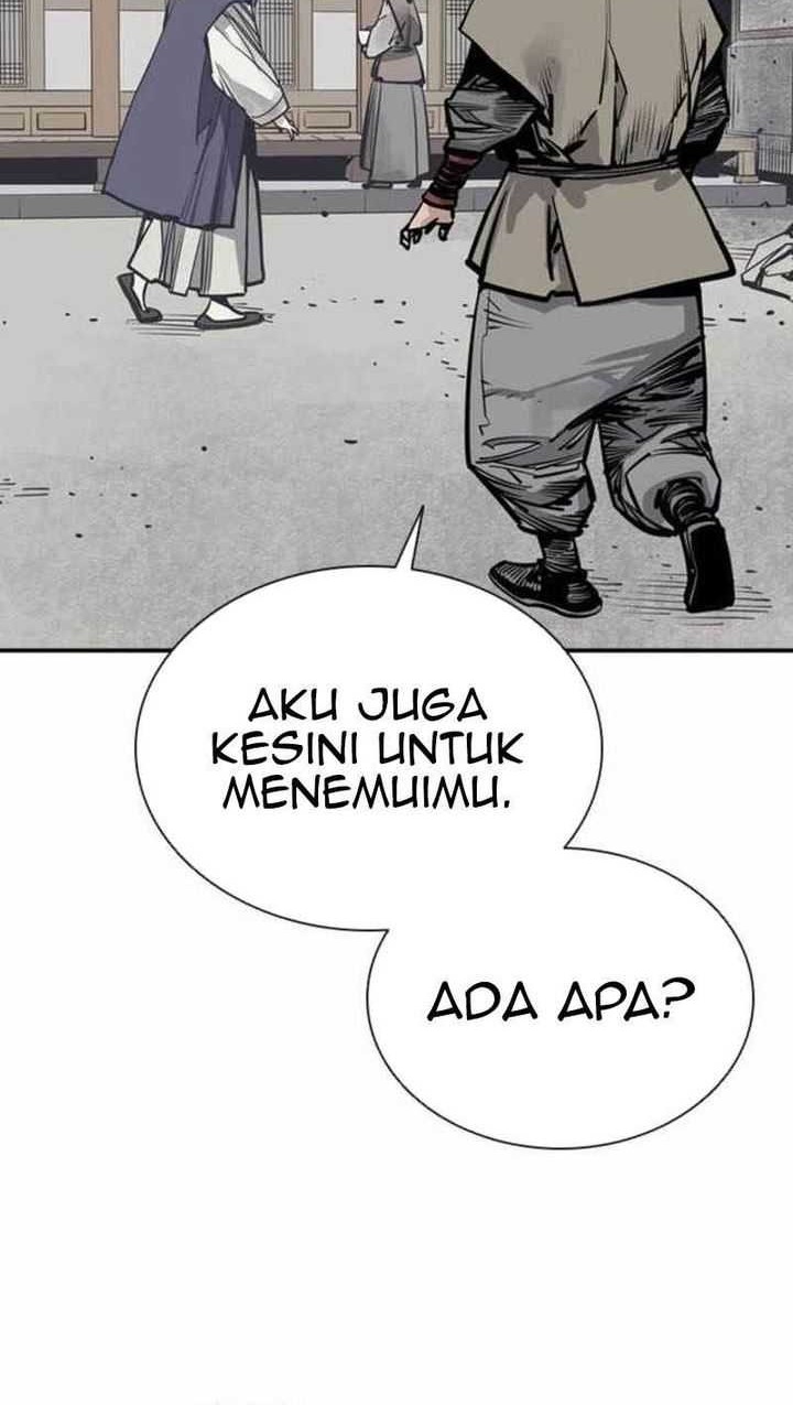 Death God Chapter 54 Gambar 48