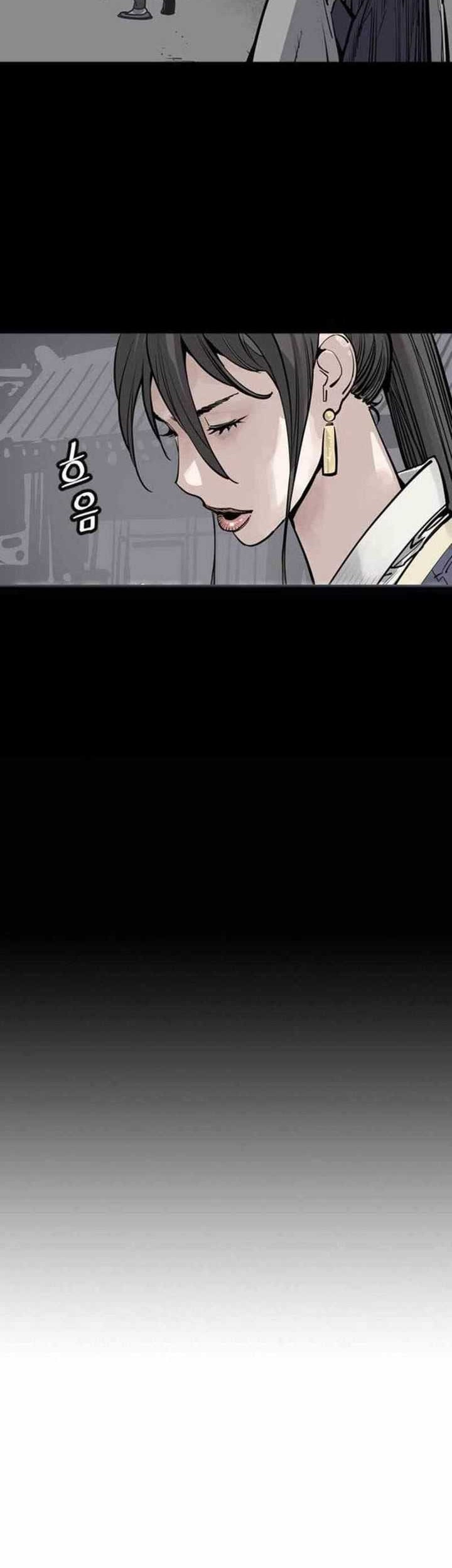 Death God Chapter 54 Gambar 46