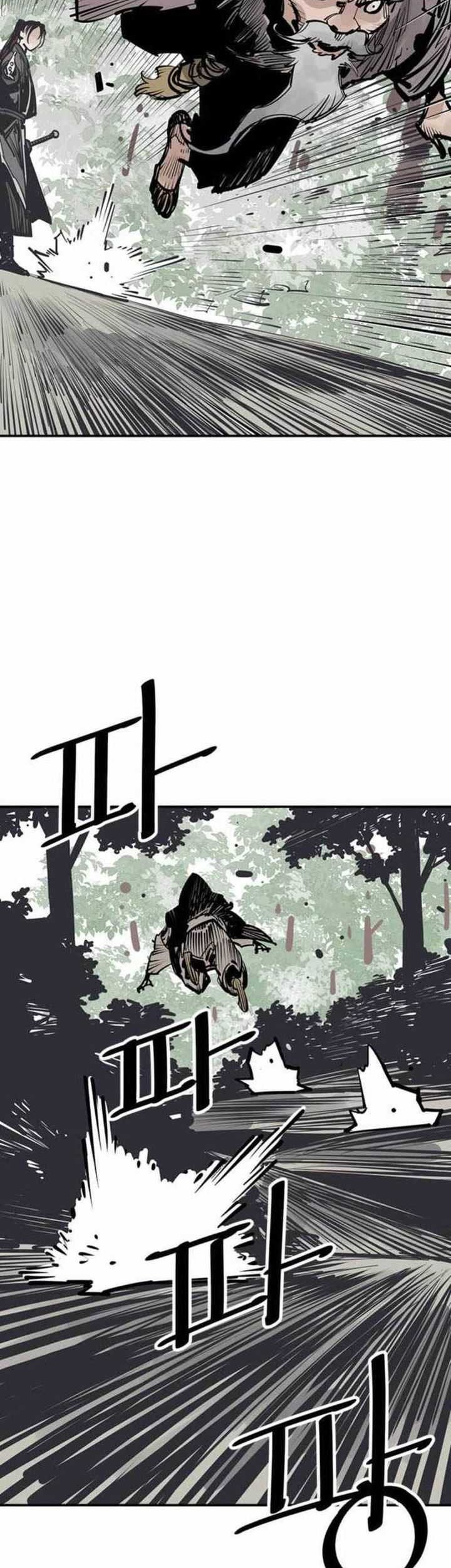 Death God Chapter 54 Gambar 11