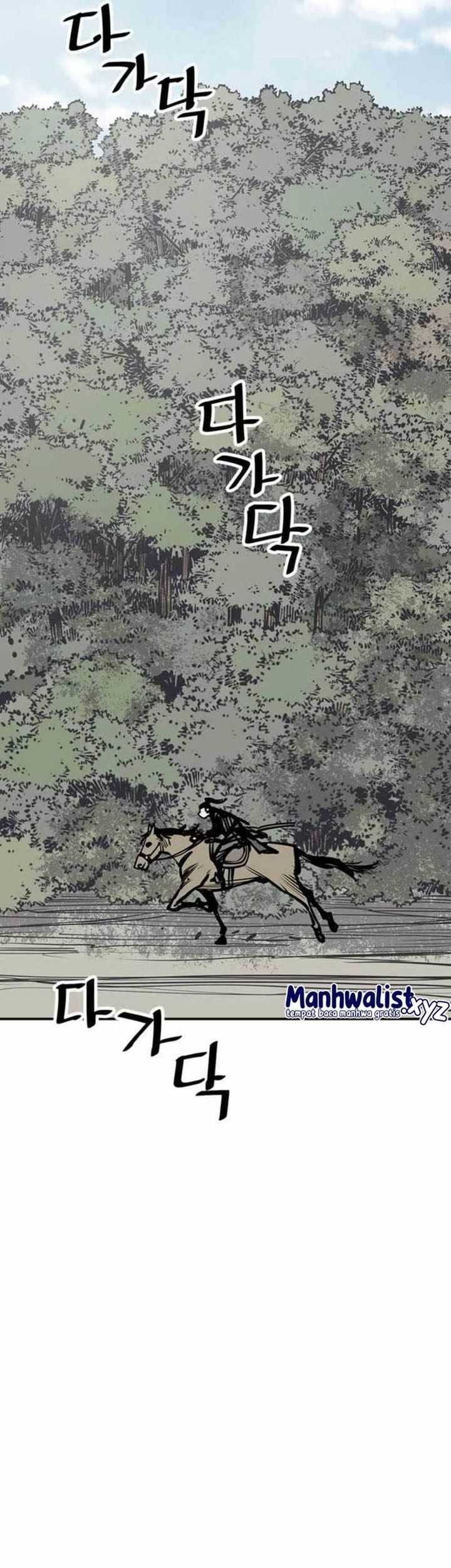Death God Chapter 54 Gambar 17