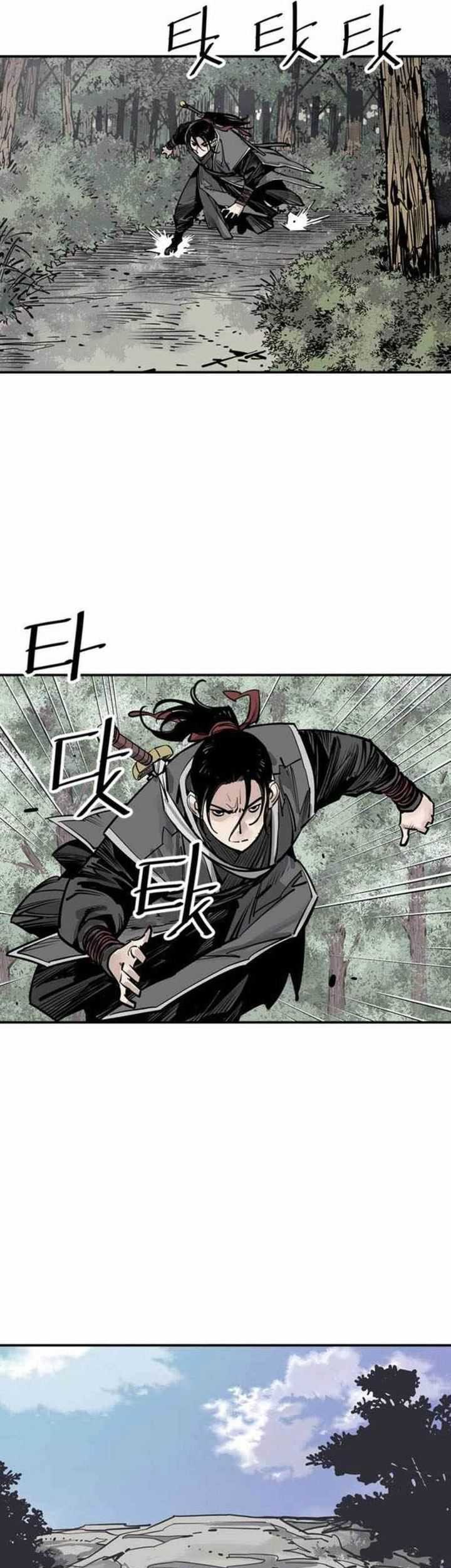 Death God Chapter 54 Gambar 21
