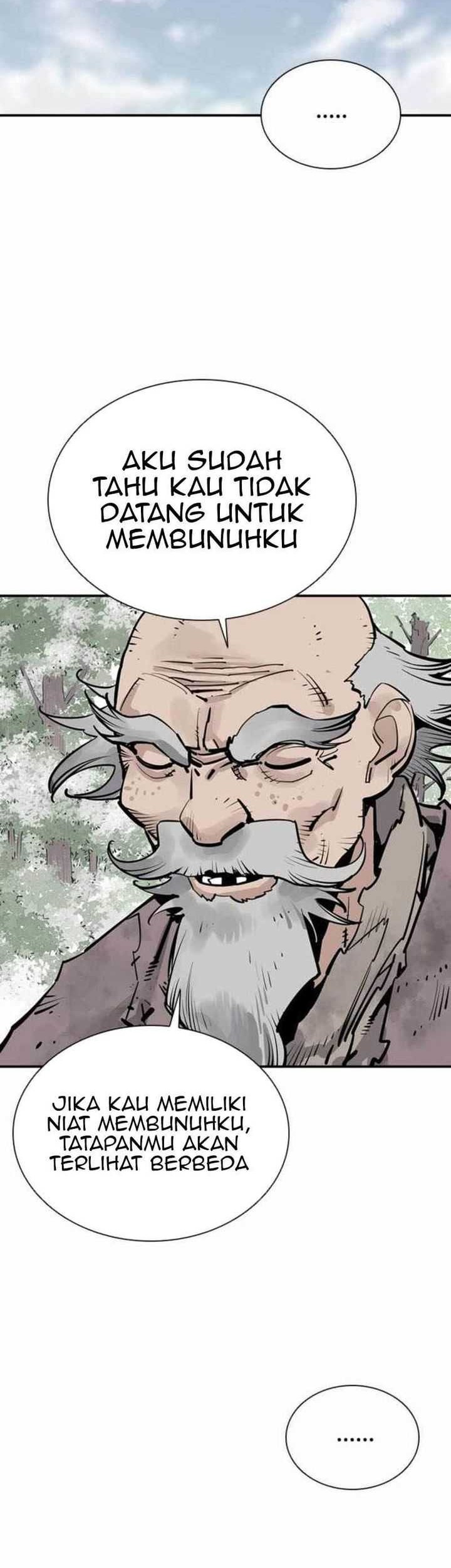 Death God Chapter 54 Gambar 26