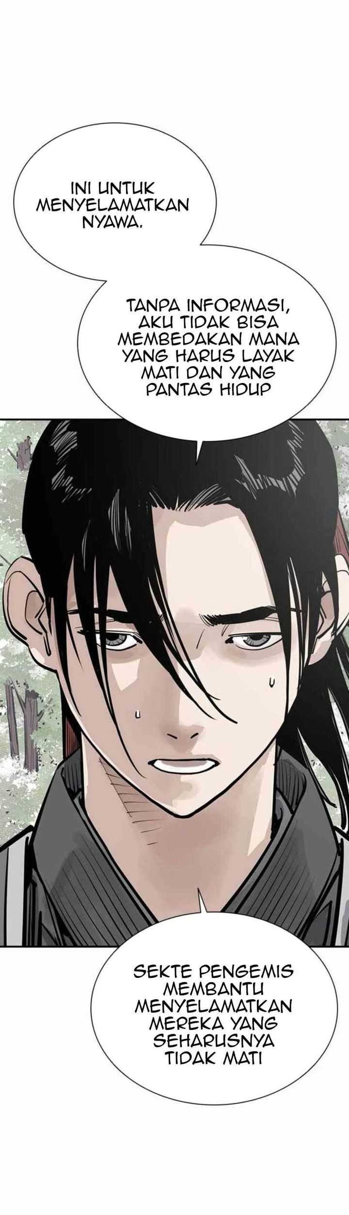 Death God Chapter 54 Gambar 31