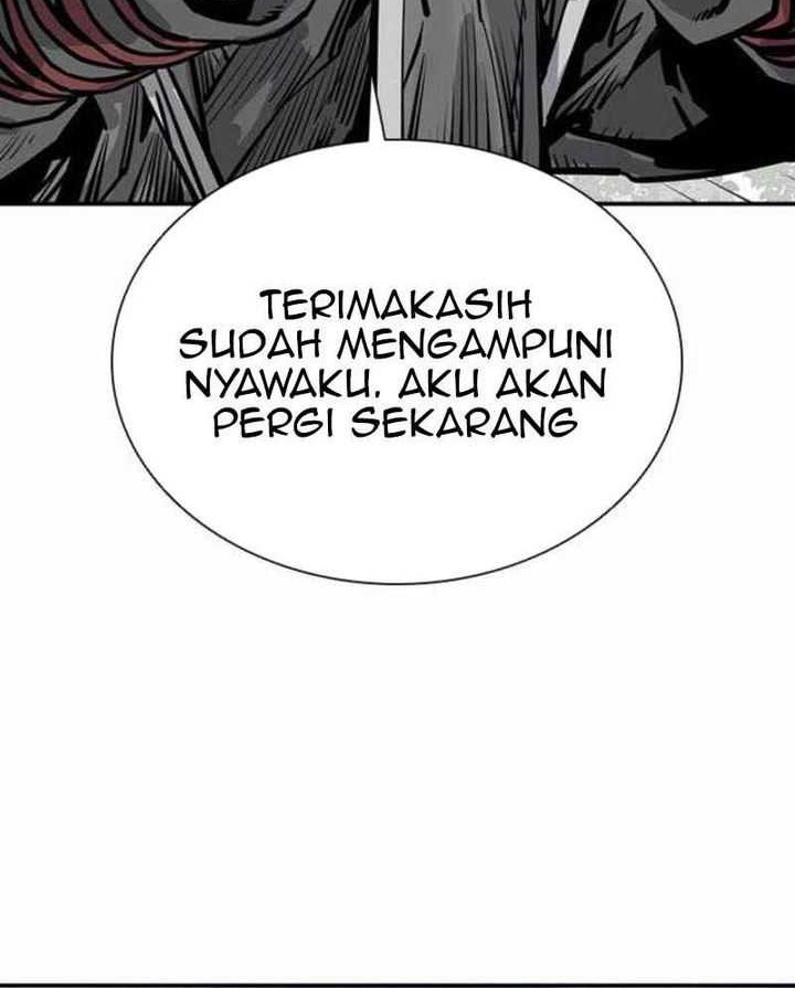 Death God Chapter 54 Gambar 36