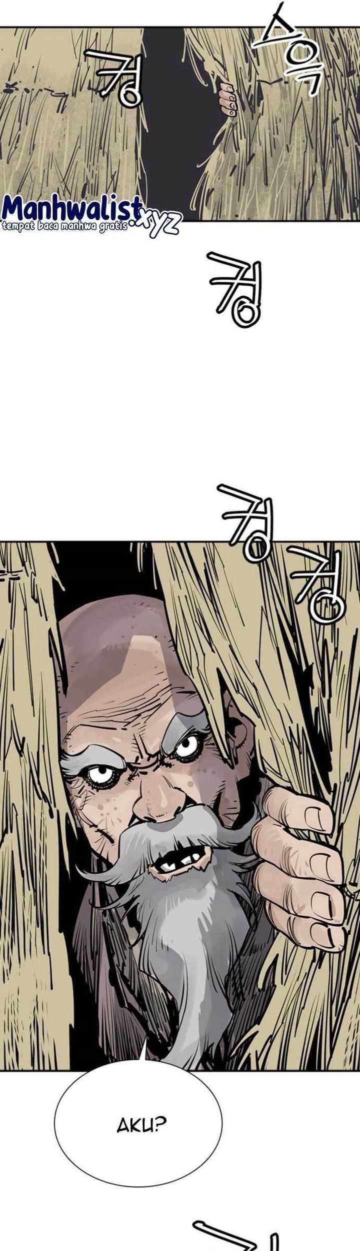 Death God Chapter 53 Gambar 52