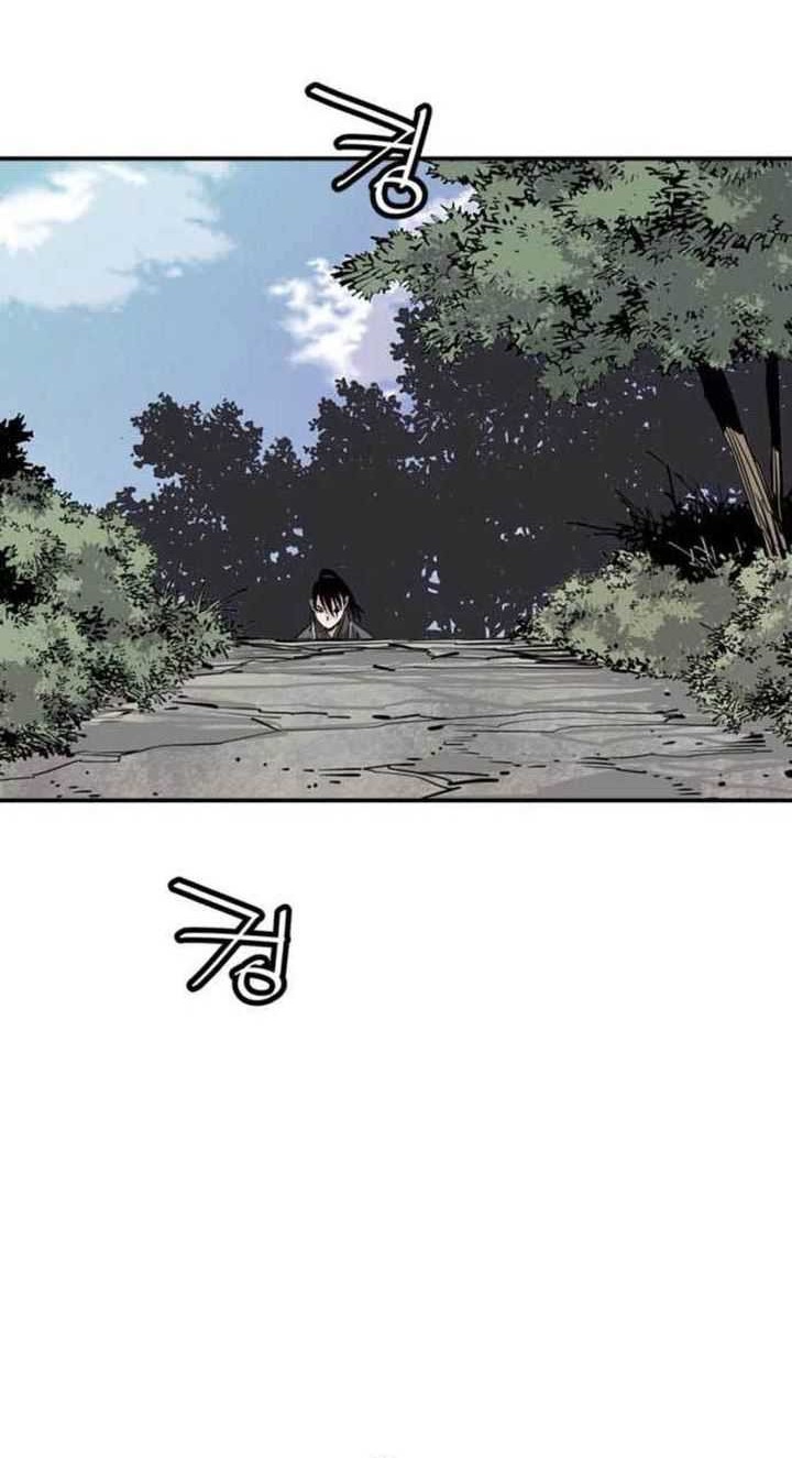 Death God Chapter 53 Gambar 47