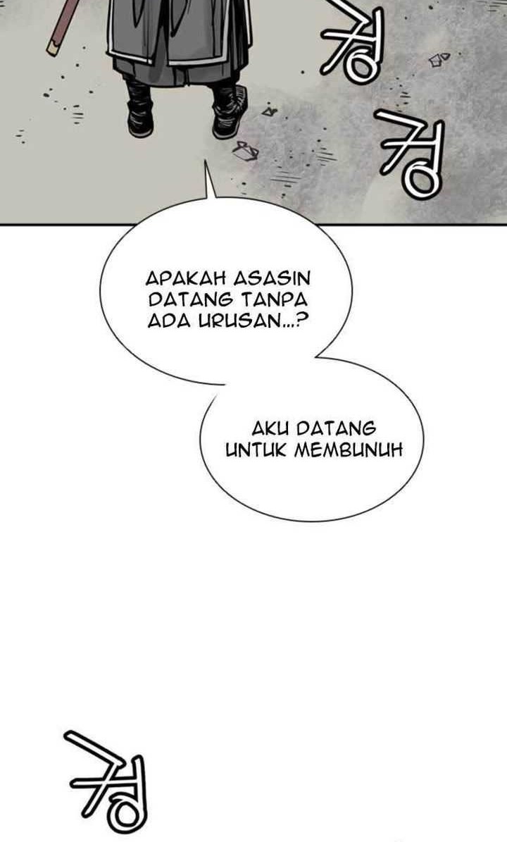 Death God Chapter 53 Gambar 51
