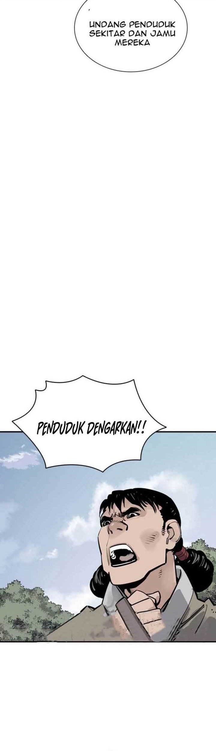 Death God Chapter 53 Gambar 6