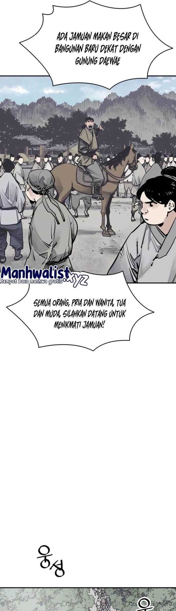 Death God Chapter 53 Gambar 7