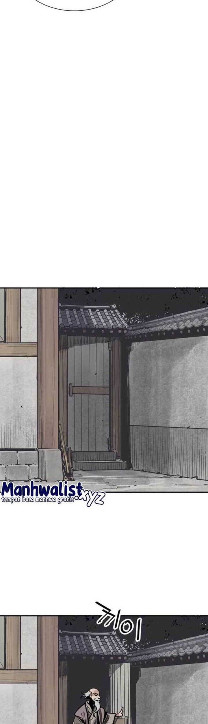 Death God Chapter 53 Gambar 14