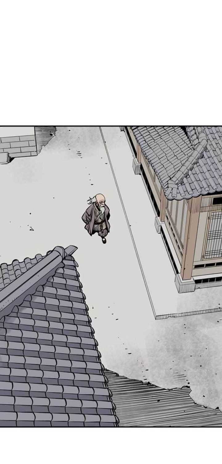 Death God Chapter 53 Gambar 16