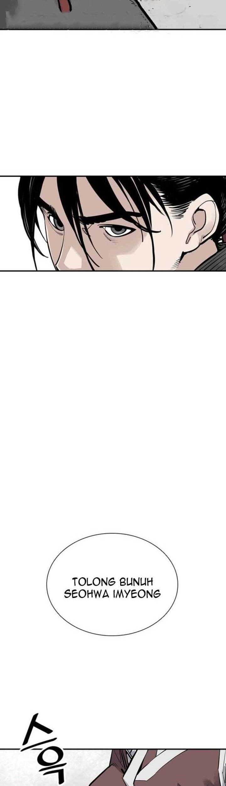 Death God Chapter 53 Gambar 22