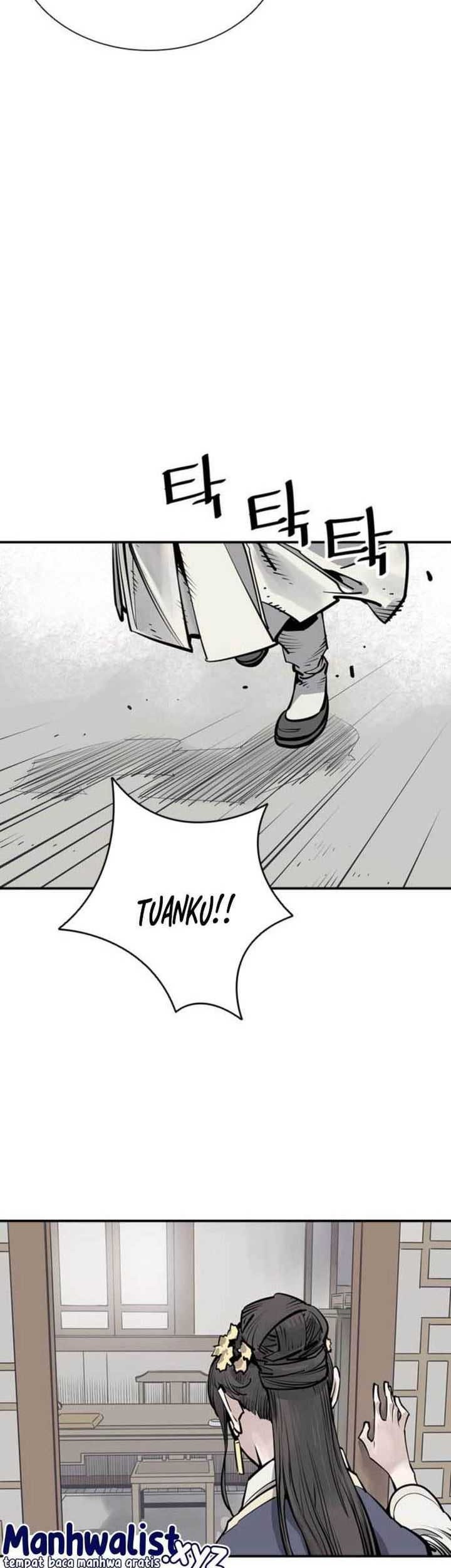 Death God Chapter 53 Gambar 27