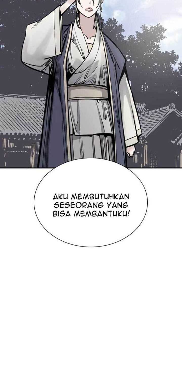Death God Chapter 53 Gambar 32