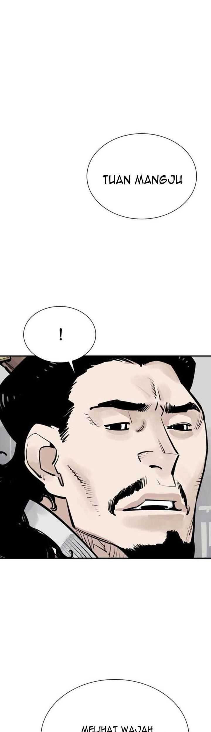 Death God Chapter 53 Gambar 33