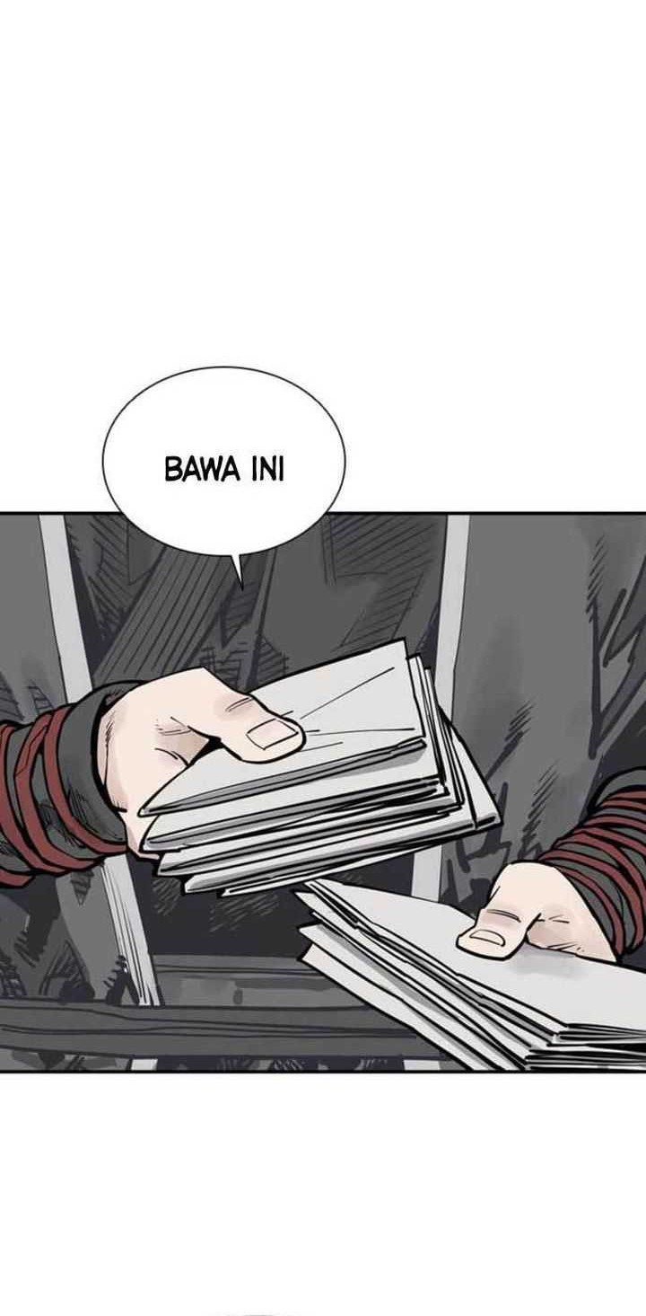 Death God Chapter 52 Gambar 40