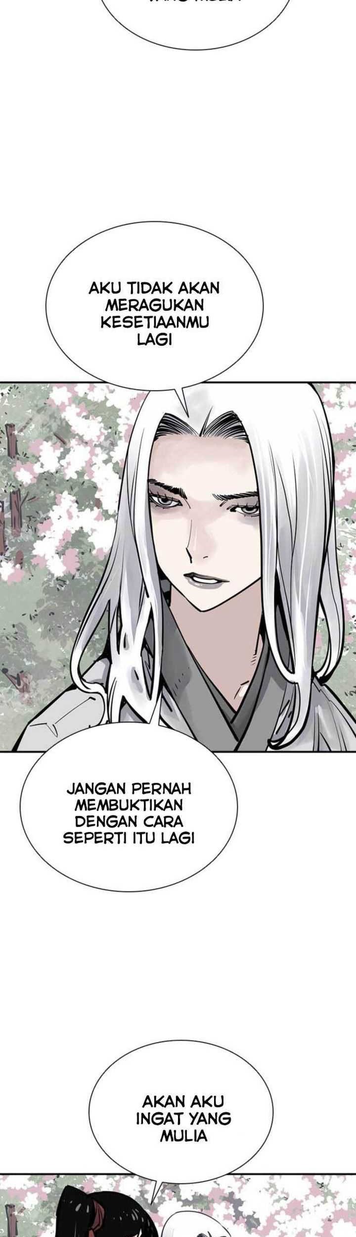 Death God Chapter 52 Gambar 3