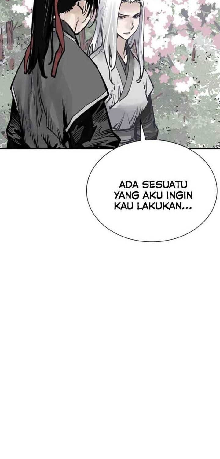 Death God Chapter 52 Gambar 4