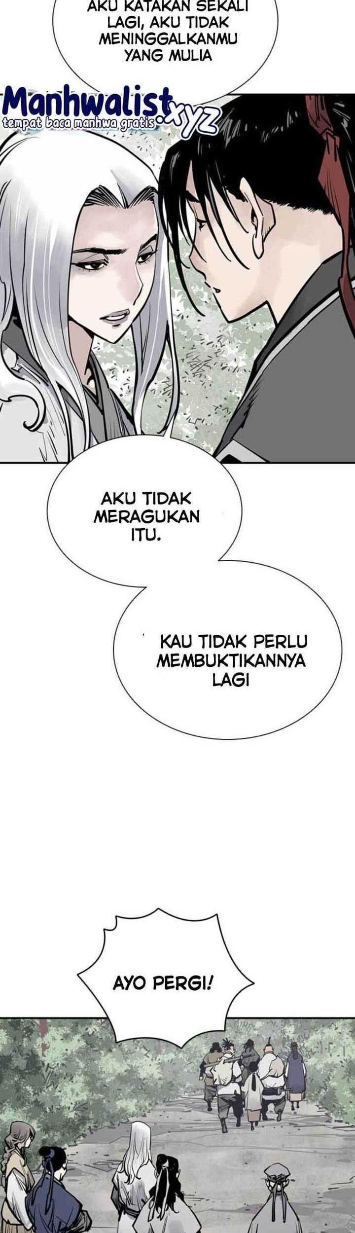 Death God Chapter 52 Gambar 6