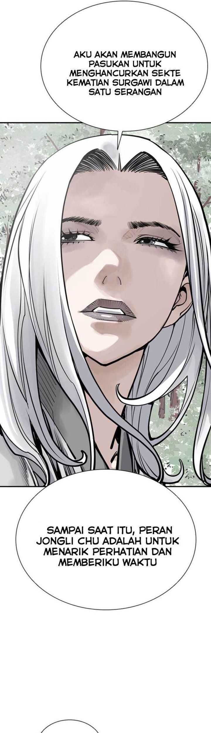 Death God Chapter 52 Gambar 9