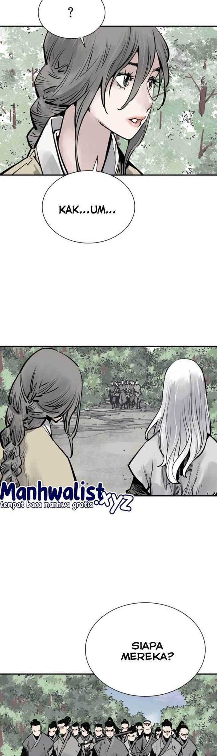 Death God Chapter 52 Gambar 10