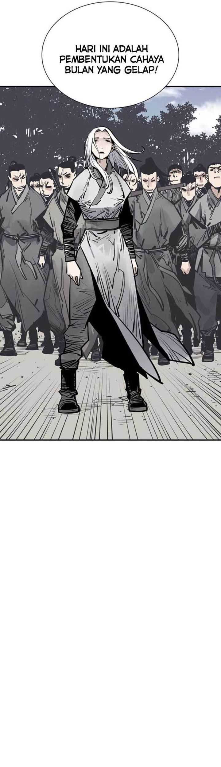 Death God Chapter 52 Gambar 13