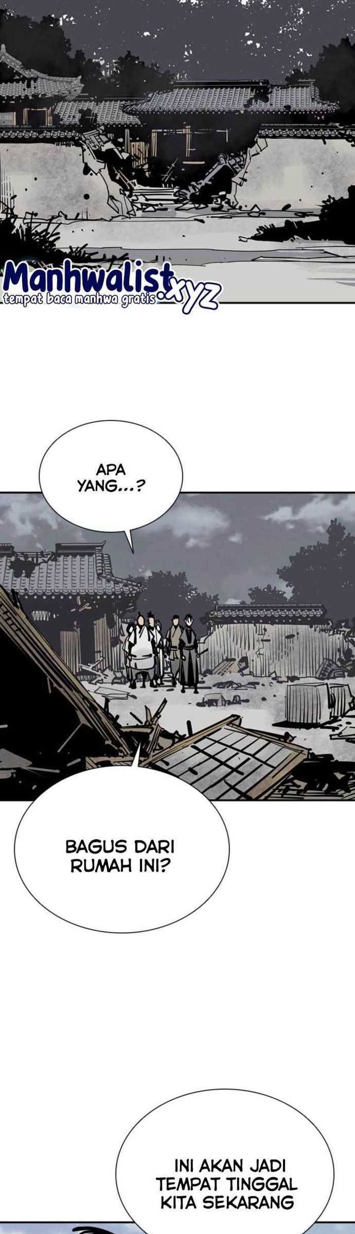 Death God Chapter 52 Gambar 15