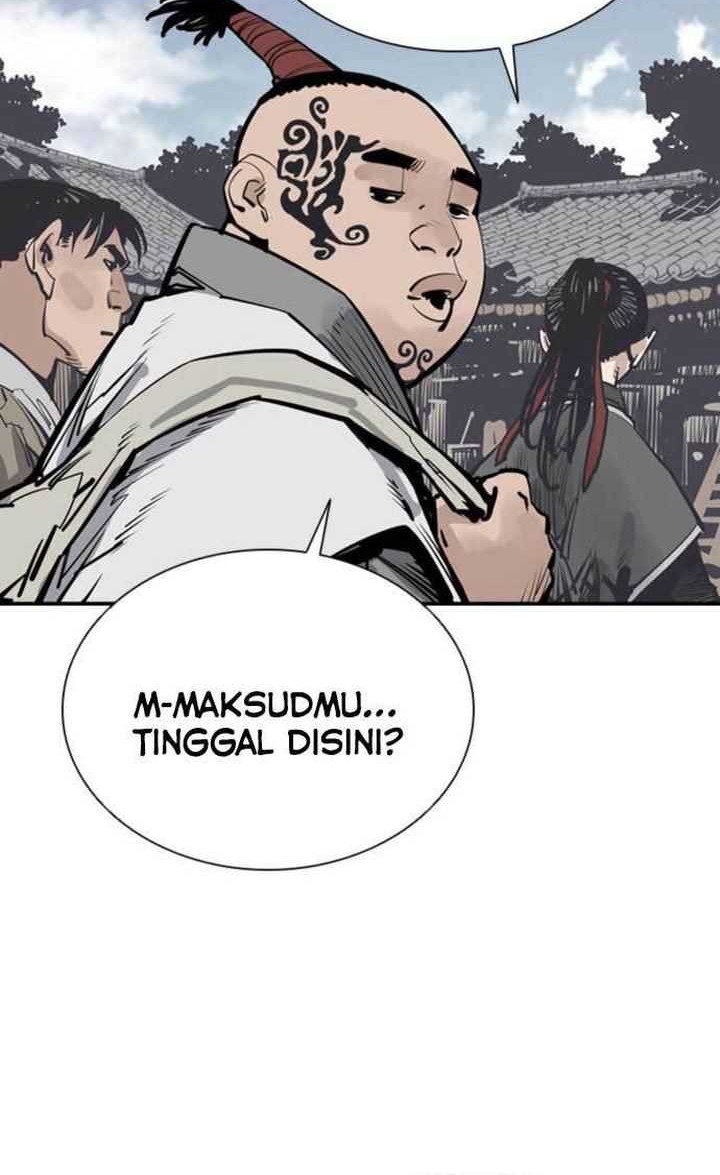 Death God Chapter 52 Gambar 16