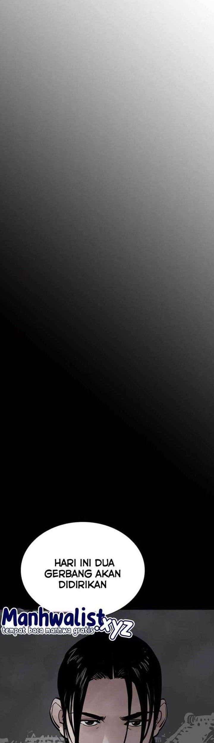 Death God Chapter 52 Gambar 18