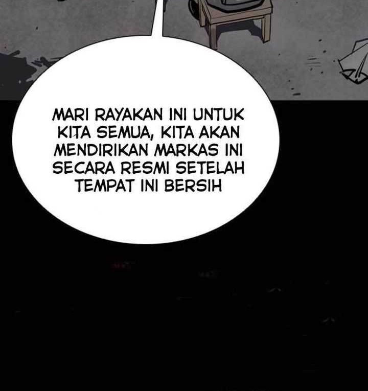 Death God Chapter 52 Gambar 20