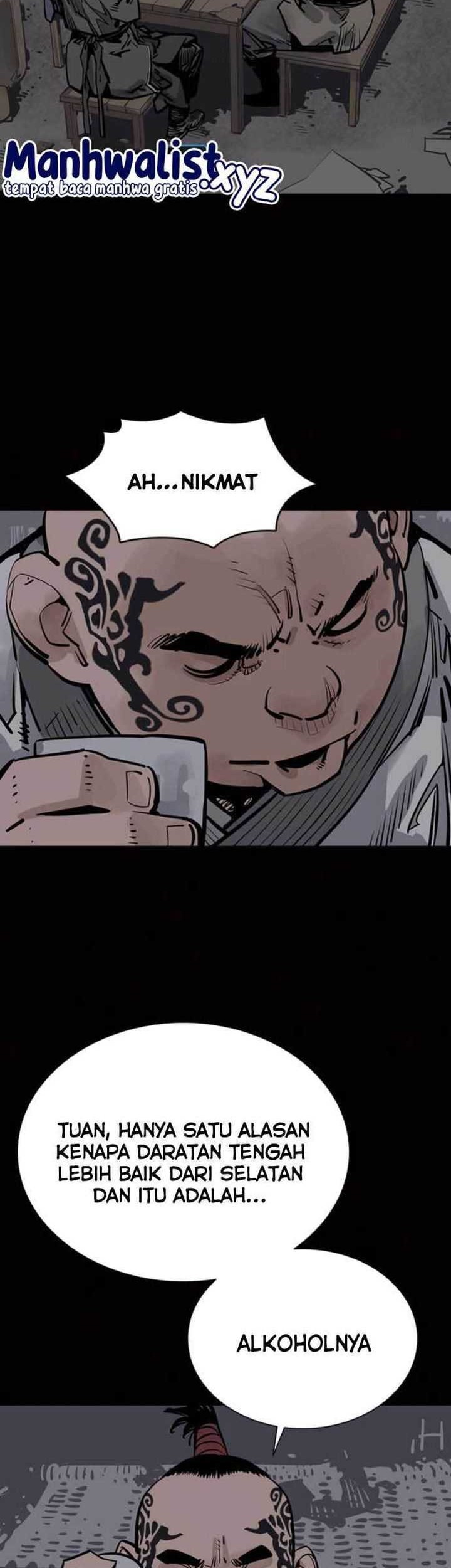 Death God Chapter 52 Gambar 22