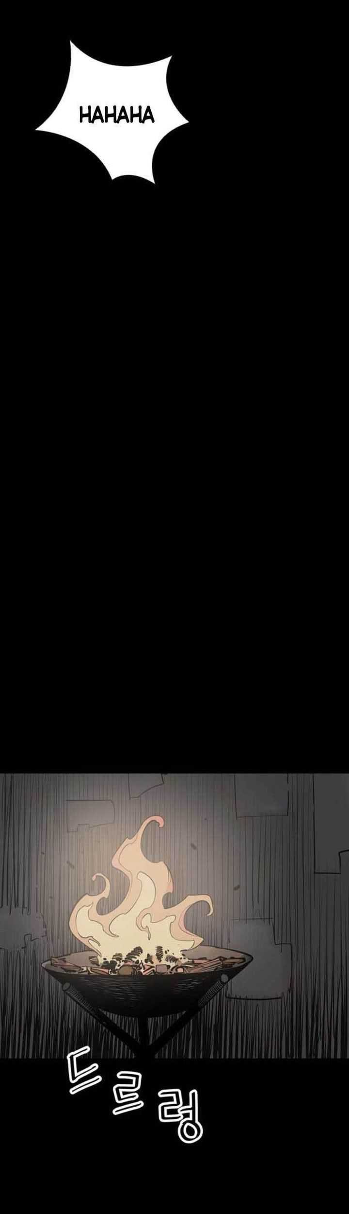 Death God Chapter 52 Gambar 25