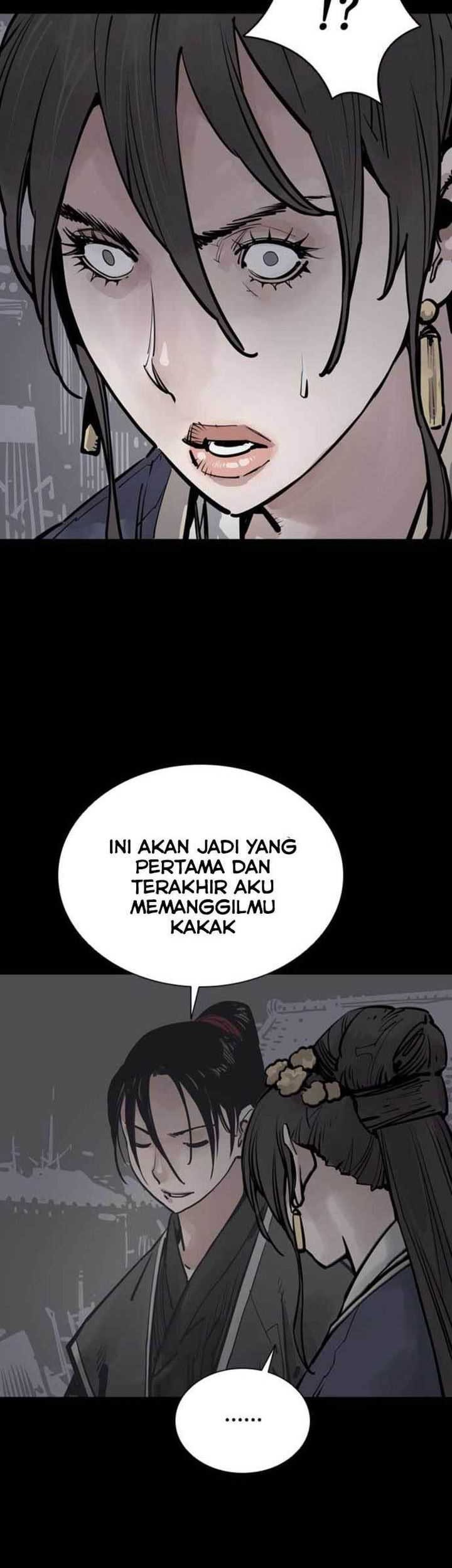 Death God Chapter 52 Gambar 27