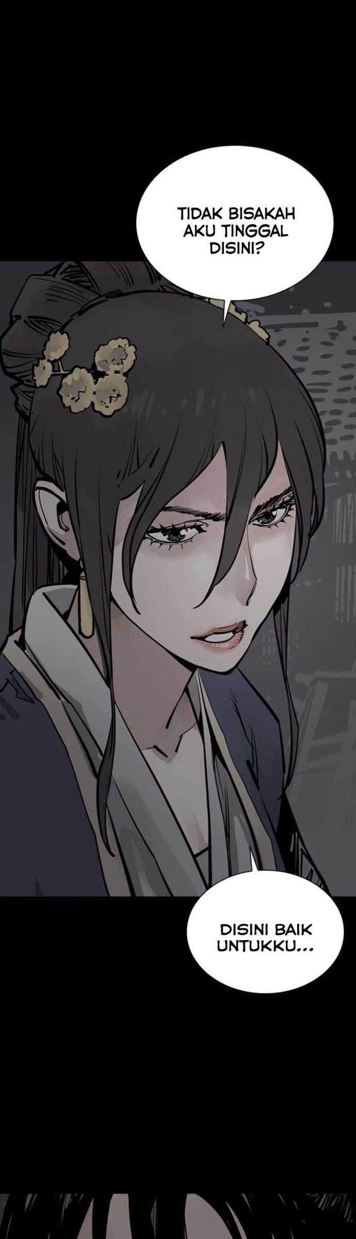 Death God Chapter 52 Gambar 31