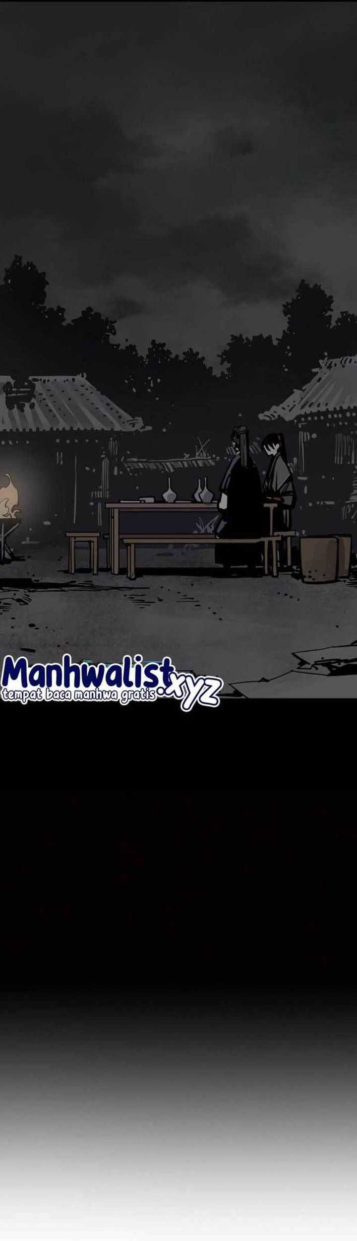 Death God Chapter 52 Gambar 33