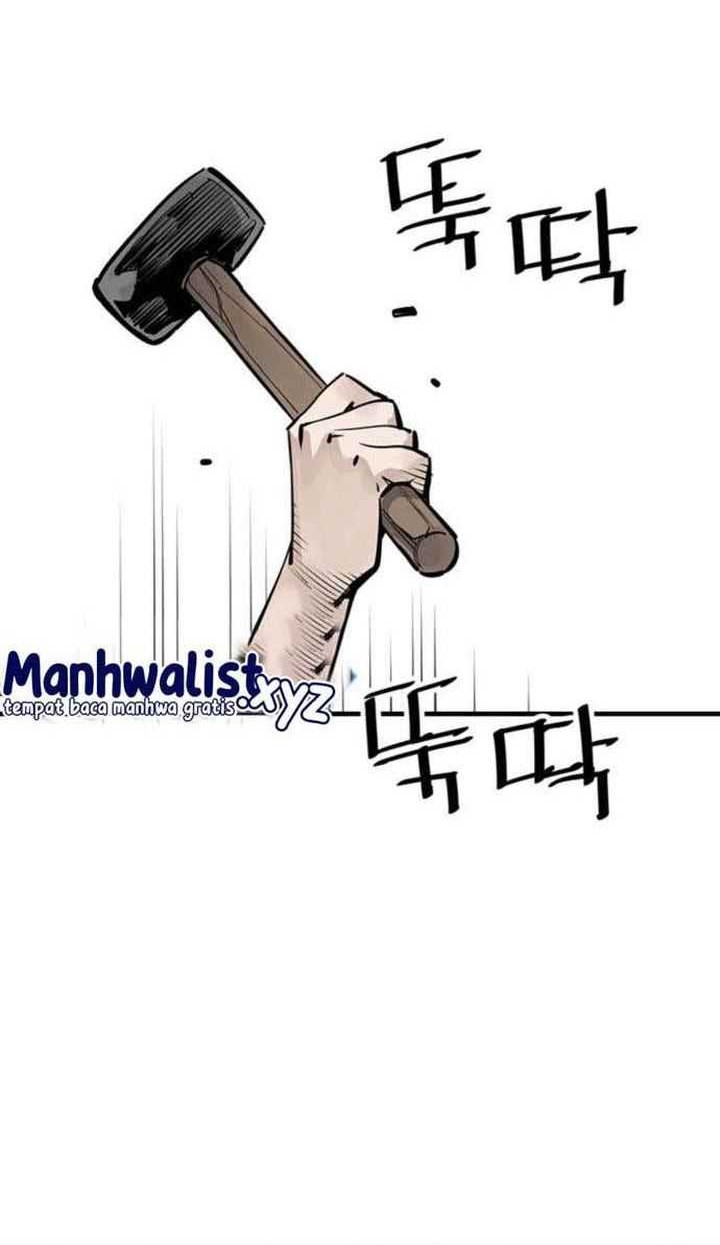 Death God Chapter 52 Gambar 36