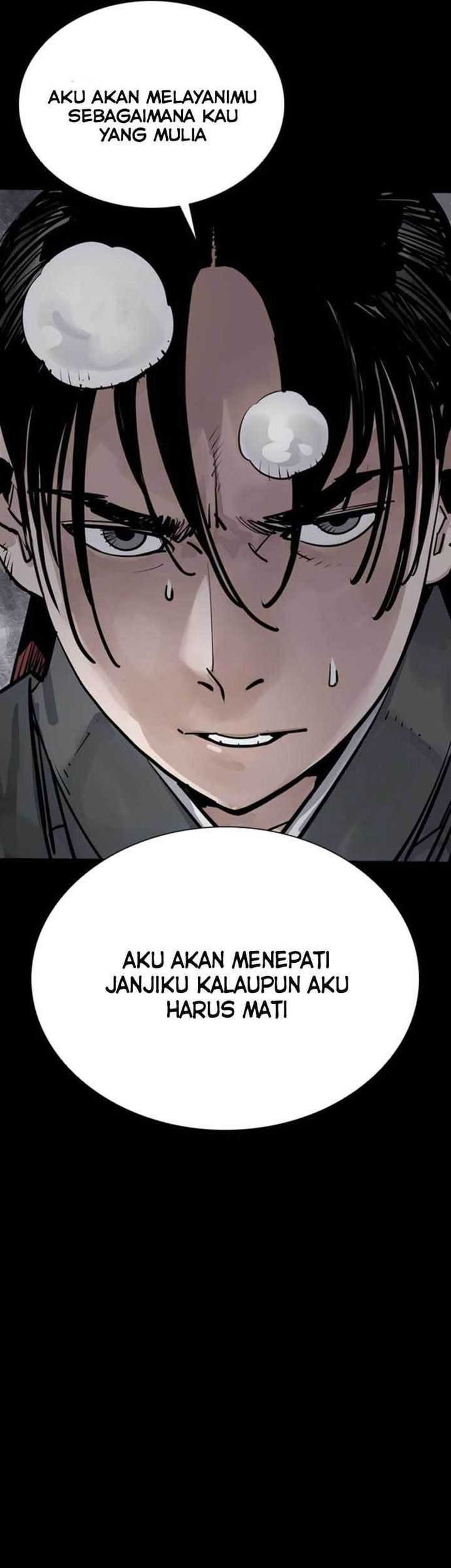 Death God Chapter 51 Gambar 37