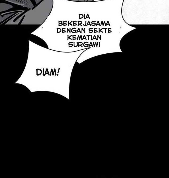 Death God Chapter 51 Gambar 48
