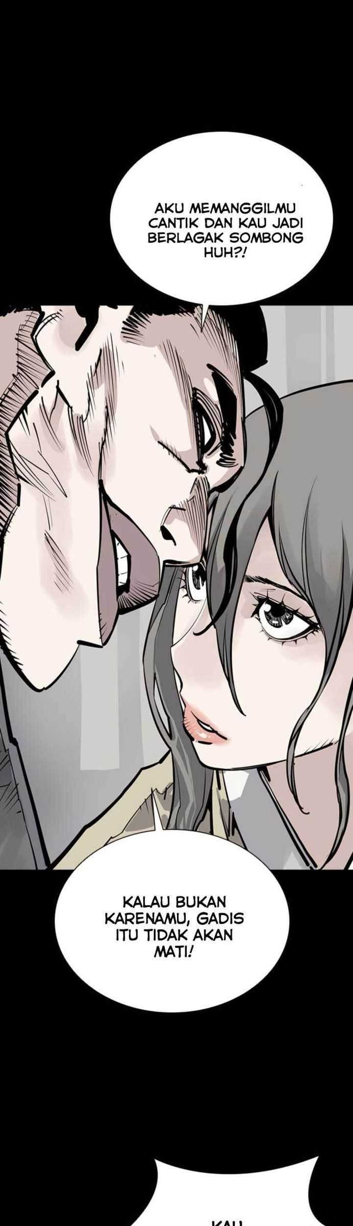 Death God Chapter 51 Gambar 45