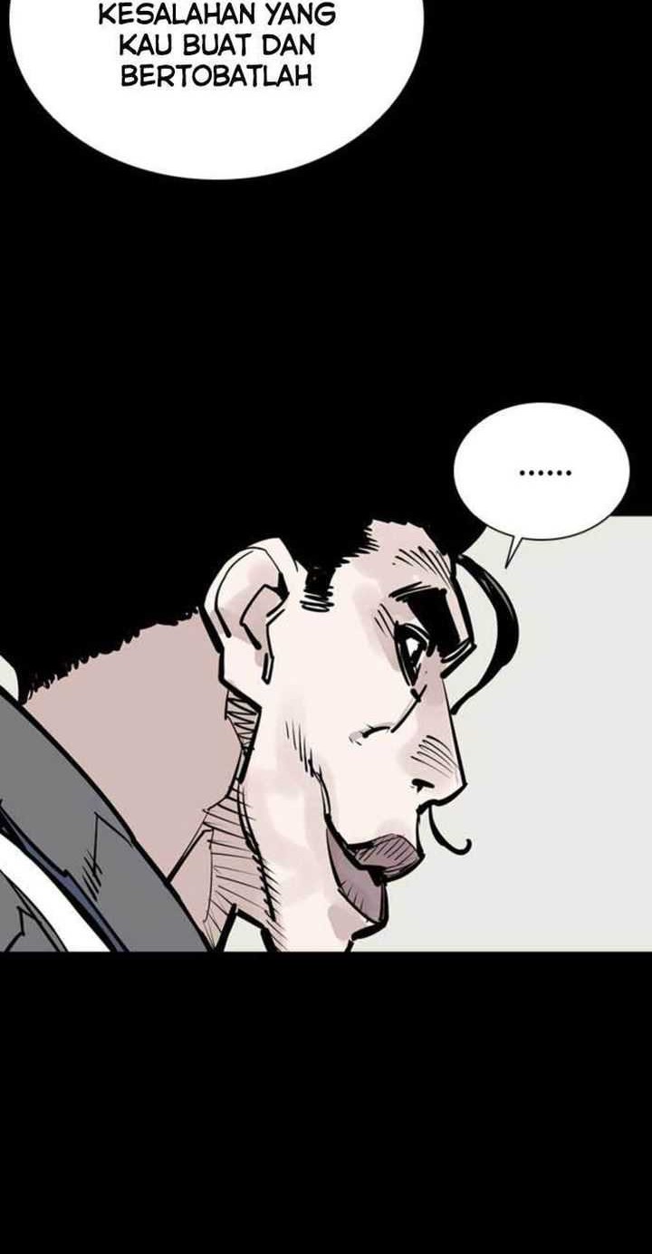 Death God Chapter 51 Gambar 52