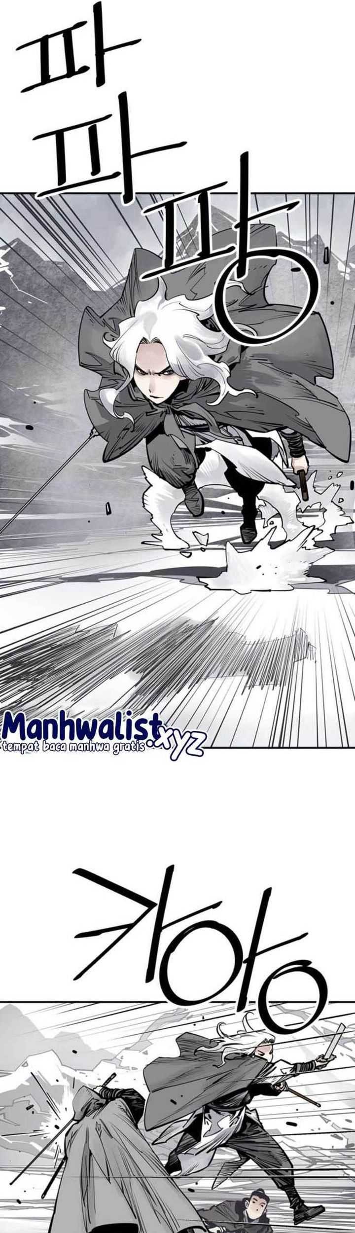 Death God Chapter 51 Gambar 5