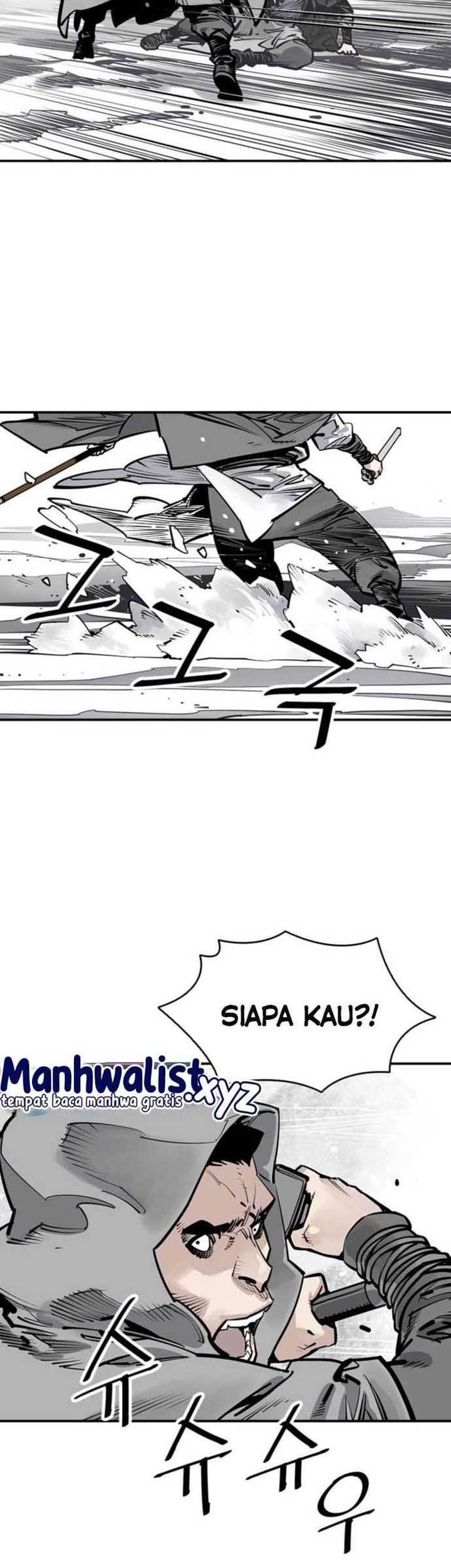 Death God Chapter 51 Gambar 6