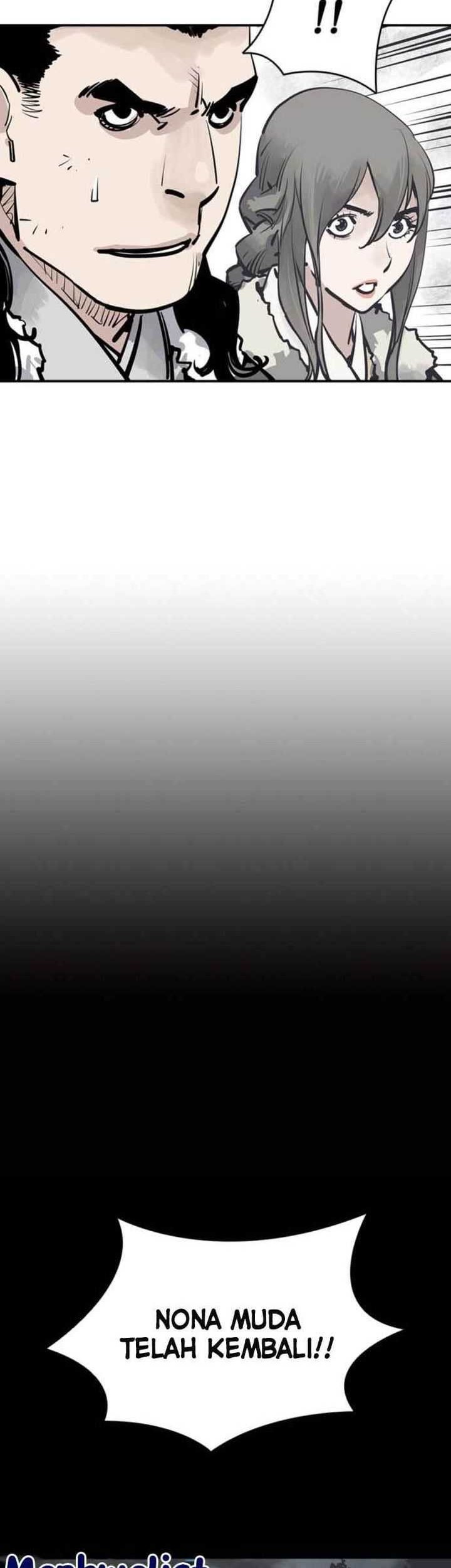 Death God Chapter 51 Gambar 18