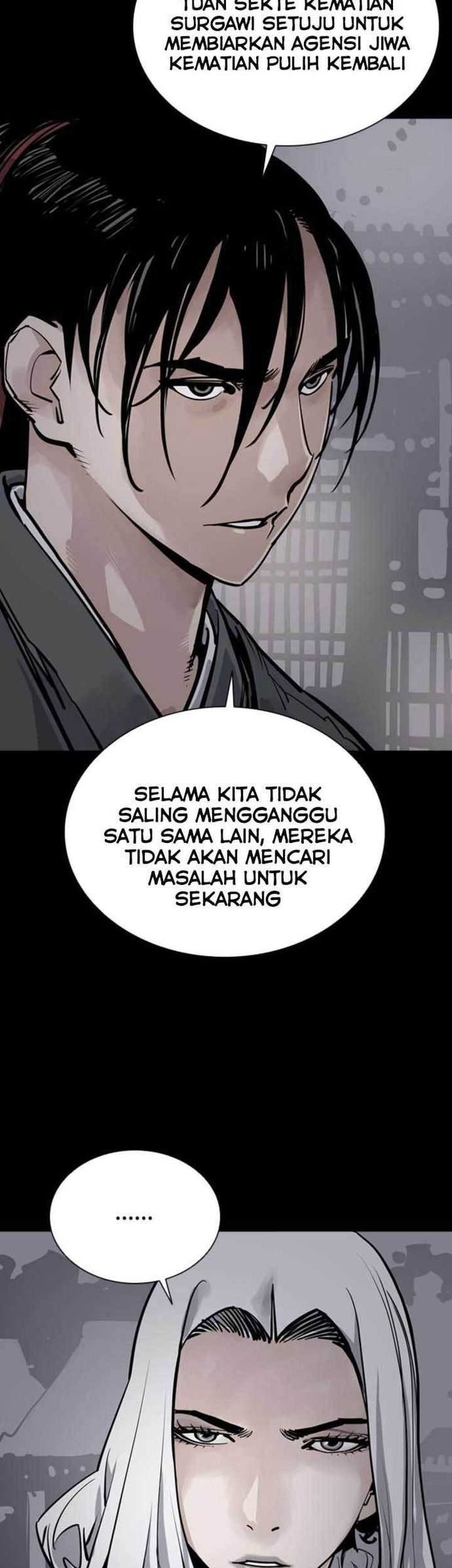 Death God Chapter 51 Gambar 23