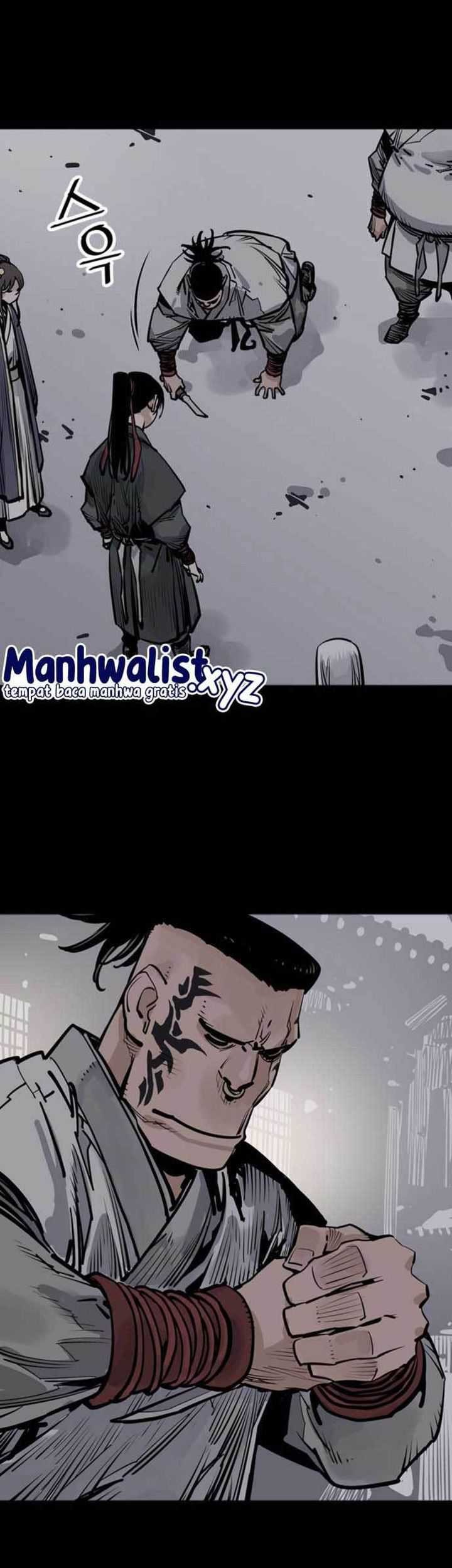 Death God Chapter 51 Gambar 29