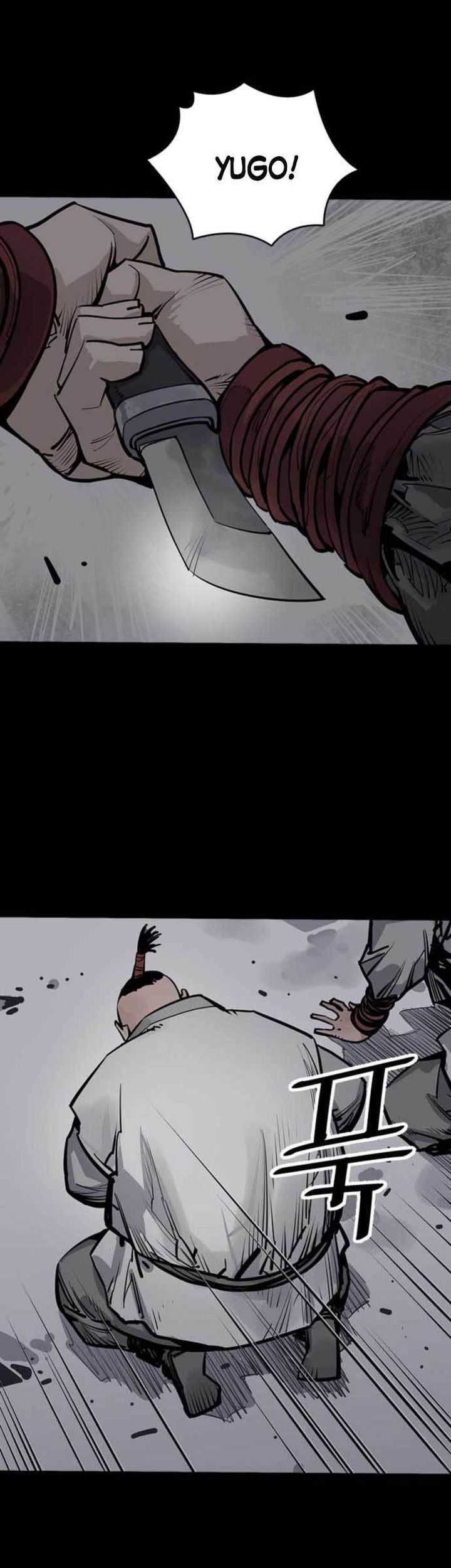 Death God Chapter 51 Gambar 31