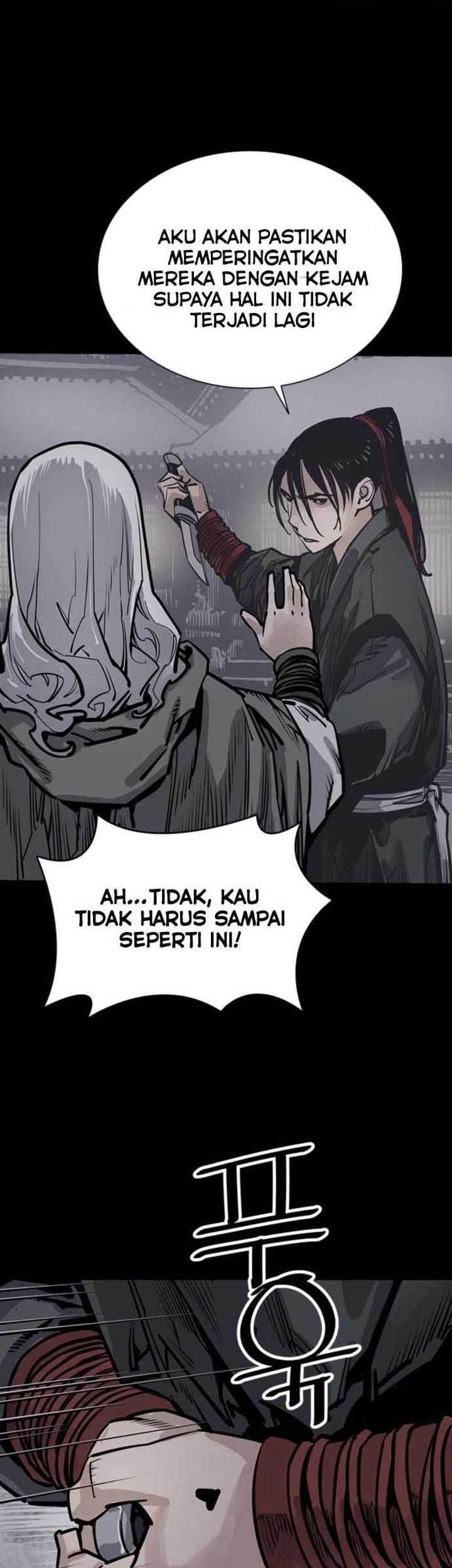 Death God Chapter 51 Gambar 34