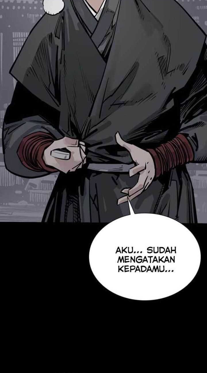 Death God Chapter 51 Gambar 36