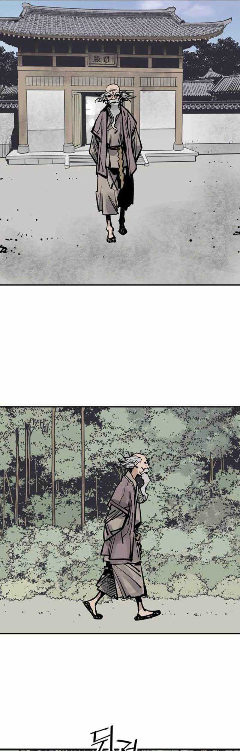 Death God Chapter 58 Gambar 52